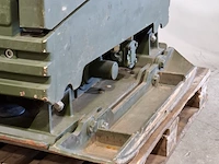 Trilplaat, ammann, avh100-20, 2006 - afbeelding 10 van  15
