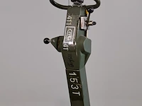 Trilplaat, ammann, avh100-20, 2006 - afbeelding 12 van  15