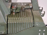 Trilplaat, ammann, avh100-20, 2006 - afbeelding 14 van  15