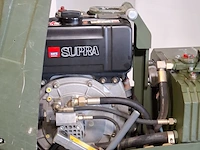 Trilplaat, ammann, avh100-20, 2006 - afbeelding 15 van  15