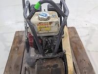 Trilplaat atlas copco, lf 100, bouwjaar 2012 - afbeelding 10 van  10