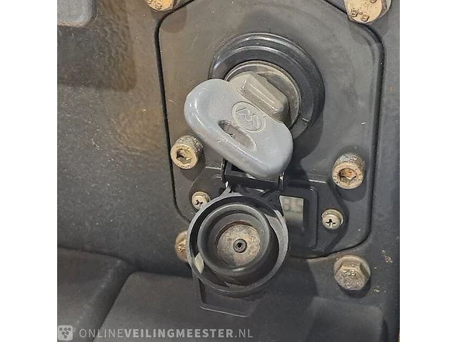 Trilplaat bomag, bpr 35/60 de, bouwjaar 2015 - afbeelding 4 van  14