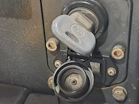 Trilplaat bomag, bpr 35/60 de, bouwjaar 2015 - afbeelding 4 van  14