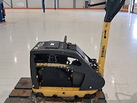 Trilplaat bomag, bpr 35/60 de, bouwjaar 2015 - afbeelding 7 van  14