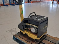 Trilplaat bomag, bpr 35/60 de, bouwjaar 2015 - afbeelding 10 van  14