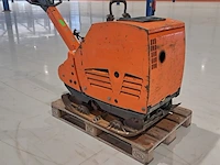 Trilplaat bomag, bpr 70/70 d, bouwjaar 2015 - afbeelding 18 van  19