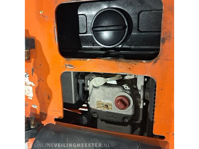 Trilplaat bomag, bpr 70/70 d, bouwjaar 2015 - afbeelding 19 van  19