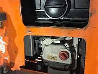 Trilplaat bomag, bpr 70/70 d, bouwjaar 2015 - afbeelding 19 van  19