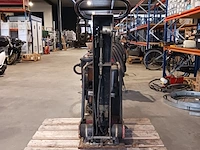 Trilplaat, bomag, bpr30/38d, 1995 - afbeelding 12 van  16