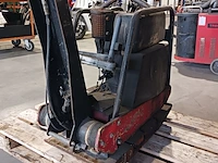 Trilplaat, bomag, bpr30/38d, 1995 - afbeelding 14 van  16