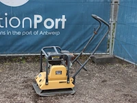 Trilplaat lumag rp-1100pro benzine 2013