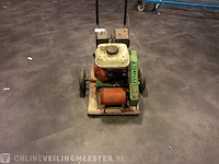 Trilplaat samac, s1100, bouwjaar 1997 - afbeelding 4 van  11