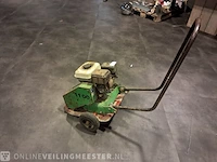 Trilplaat samac, s1100, bouwjaar 1997 - afbeelding 7 van  11