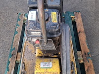 Trilplaat, wacker, 2010 - afbeelding 3 van  7