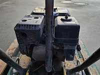 Trilplaat, wacker, 2010 - afbeelding 6 van  7