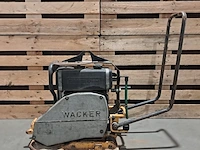 Trilplaat, wacker, dps 2040, 1997 - afbeelding 7 van  11