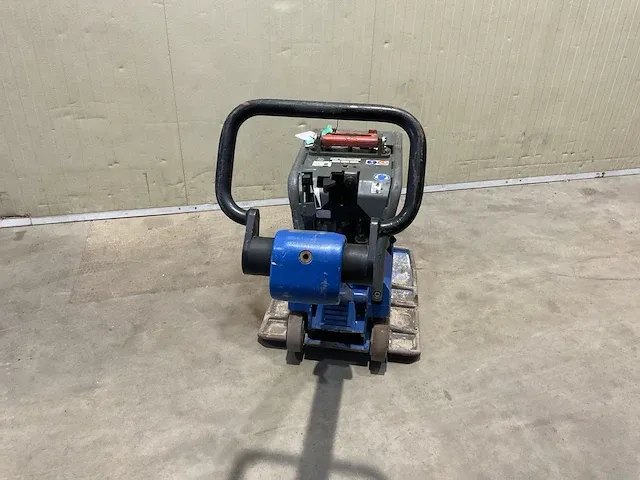 Trilplaat wacker dpu2560h - afbeelding 3 van  5