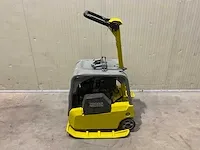 Trilplaat wacker dpu3760 - afbeelding 1 van  5