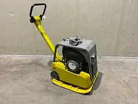 Trilplaat wacker dpu3760 - afbeelding 3 van  5