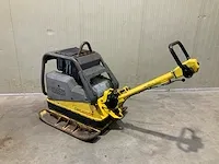 Trilplaat wacker dpu6555e - afbeelding 3 van  5