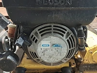 Trilplaat, wacker neuson, dps 1850hb, 2011 - afbeelding 2 van  12