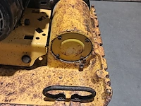 Trilplaat wacker neuson, vp1550a, bouwjaar 2004 - afbeelding 12 van  12