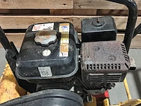 Trilplaat wacker neuson, vp1550a, bouwjaar 2004 - afbeelding 4 van  12