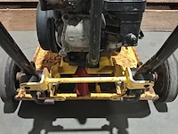 Trilplaat wacker neuson, vp1550a, bouwjaar 2004 - afbeelding 8 van  12