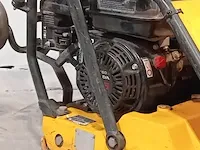Trilplaat wacker, wp1540 - afbeelding 4 van  8