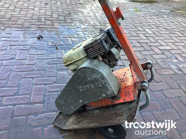 Trilplaat - afbeelding 2 van  6