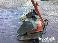Trilplaat - afbeelding 2 van  6
