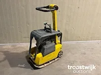 Trilplaat