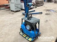 Trilplaat