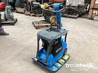 Trilplaat - afbeelding 4 van  8