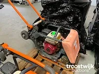 Trilplaat