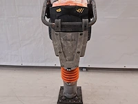 Trilstamper 15kn benzine bomag, bt 60, bouwjaar 2016 - afbeelding 4 van  7