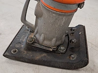 Trilstamper 15kn benzine bomag, bt 60, bouwjaar 2016 - afbeelding 6 van  7