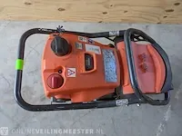 Trilstamper bomag, bt 60, bouwjaar 2015 - afbeelding 2 van  14