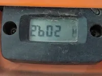 Trilstamper bomag, bt 60, bouwjaar 2015 - afbeelding 6 van  14