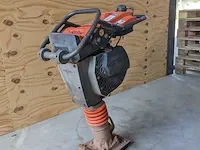 Trilstamper bomag, bt 60, bouwjaar 2015 - afbeelding 8 van  14