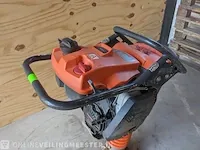 Trilstamper bomag, bt 60, bouwjaar 2015 - afbeelding 14 van  14