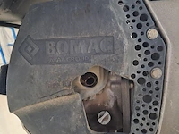 Trilstamper bomag, bt 60, bouwjaar 2015 - afbeelding 3 van  17