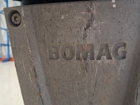 Trilstamper bomag, bt 60, bouwjaar 2015 - afbeelding 5 van  17