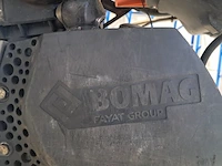 Trilstamper bomag, bt 60, bouwjaar 2015 - afbeelding 6 van  17