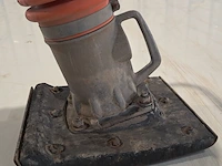 Trilstamper bomag, bt 60, bouwjaar 2015 - afbeelding 7 van  17