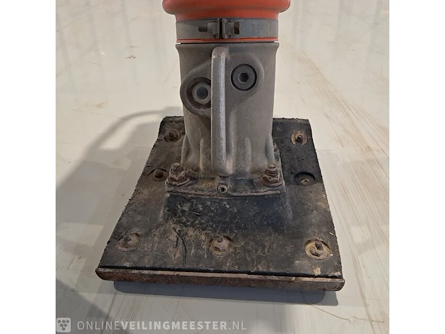 Trilstamper bomag, bt 60, bouwjaar 2015 - afbeelding 8 van  17