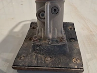 Trilstamper bomag, bt 60, bouwjaar 2015 - afbeelding 8 van  17
