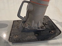 Trilstamper bomag, bt 60, bouwjaar 2015 - afbeelding 9 van  17