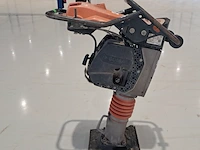 Trilstamper bomag, bt 60, bouwjaar 2015 - afbeelding 10 van  17