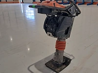 Trilstamper bomag, bt 60, bouwjaar 2015 - afbeelding 11 van  17
